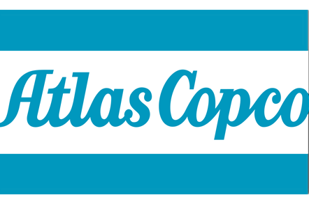 Atlas Copco