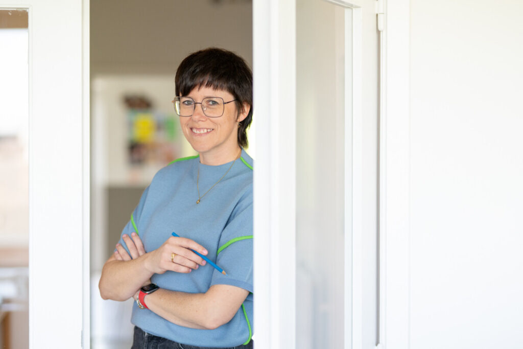 Hilde Neven - ZINNIG