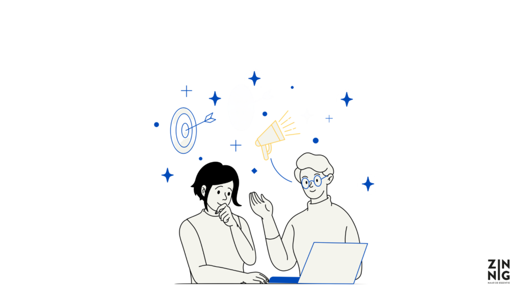 Inclusief schrijven ZINNIG