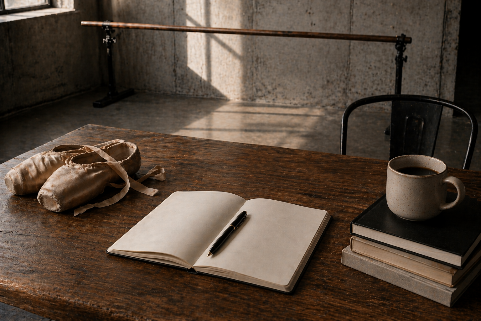 Wat ballet ons leert over sterke copywriting - ZINNIG